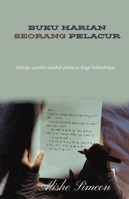 bokomslag Buku Harian Seorang Pelacur