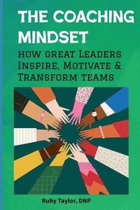 bokomslag Coaching Mindset