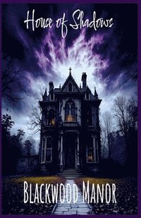 bokomslag House of Shadows