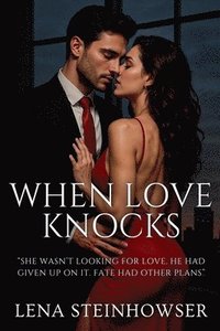 bokomslag When Love Knocks