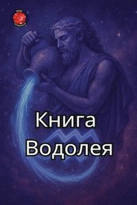 bokomslag &#1050;&#1085;&#1080;&#1075;&#1072; &#1042;&#1086;&#1076;&#1086;&#1083;&#1077;&#1103;