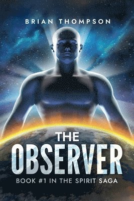 bokomslag Observer