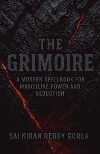 bokomslag Grimoire