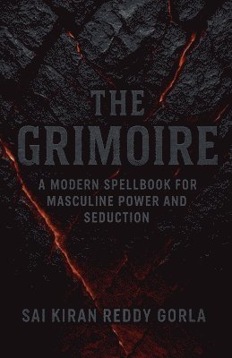 bokomslag Grimoire