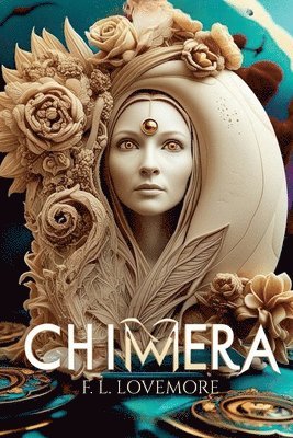 bokomslag Chimera