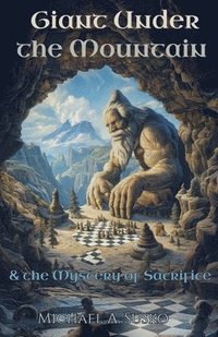 bokomslag Giant Under the Mountain & the Mystery of Sacrifice