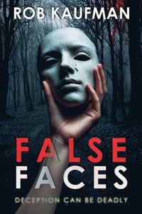 bokomslag False Faces