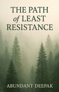 bokomslag Path of Least Resistance
