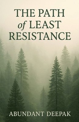 bokomslag Path of Least Resistance