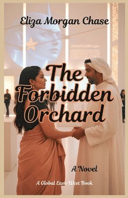 bokomslag The Forbidden Orchard