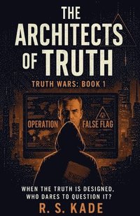bokomslag Architects of Truth