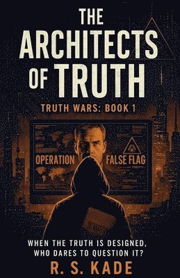 bokomslag The Architects of Truth