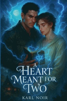 bokomslag Heart Meant for Two