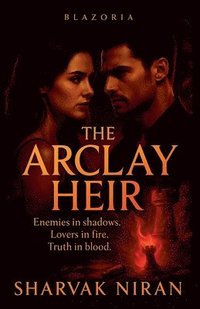bokomslag The Arclay Heir