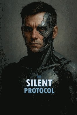 bokomslag Silent Protocol