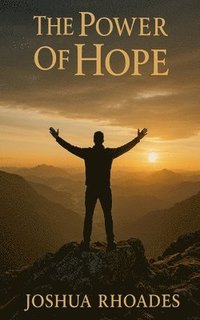 bokomslag Power Of Hope