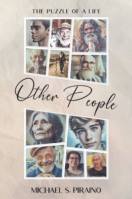 Michael Piraino - Other People, Häftad