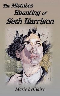 bokomslag Mistaken Haunting of Seth Harrison