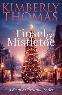 bokomslag Tinsel & Mistletoe