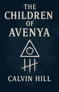 bokomslag Children of Avenya