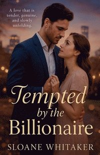 bokomslag Tempted by the Billionaire