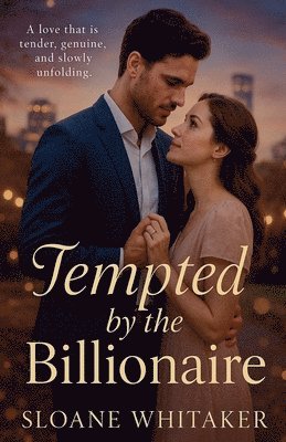 Sloane Whitaker - Tempted by the Billionaire, Häftad
