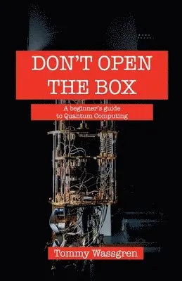 Don't Open the Box