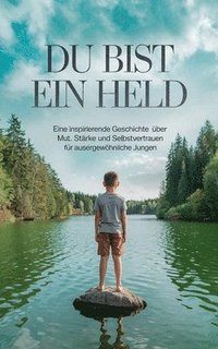 bokomslag Du bist ein Held