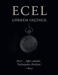 bokomslag Ecel