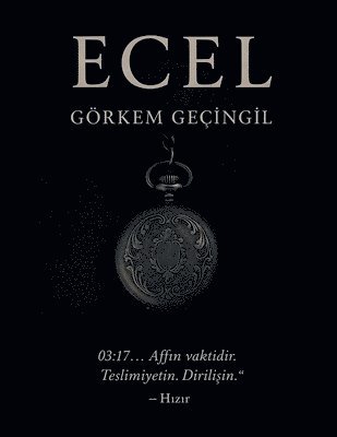 bokomslag Ecel