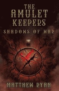 bokomslag Amulet Keepers