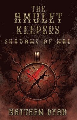 bokomslag Amulet Keepers
