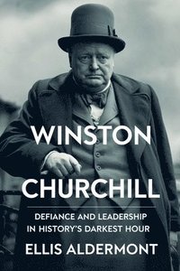 bokomslag Winston Churchill, A Biography