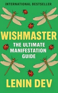 bokomslag Wishmaster