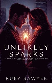 bokomslag Unlikely Sparks