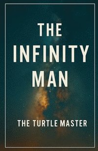 bokomslag Infinity Man
