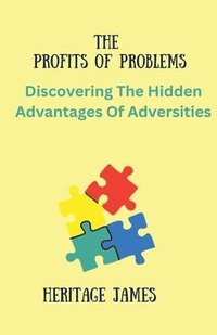bokomslag Profits Of Problems