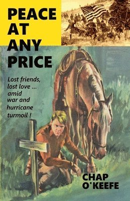 bokomslag Peace at Any Price