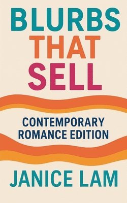 bokomslag Blurbs That Sell