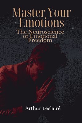 bokomslag Master Your Emotions
