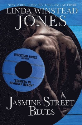 bokomslag Jasmine Street Blues