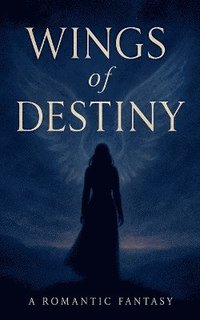 bokomslag Wings of Destiny