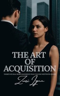 bokomslag Art of Acquisition