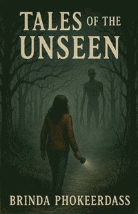 bokomslag Tales of the Unseen