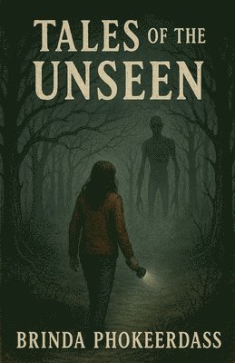 bokomslag Tales of the Unseen