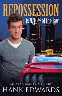 bokomslag Repossession is 9/10ths of the Law
