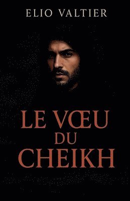 bokomslag voeu du CHEIKH