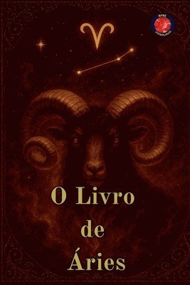 Alina Rubi - O Livro de Áries, Häftad
