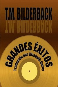 bokomslag Grandes Éxitos