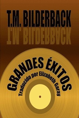 bokomslag Grandes Éxitos
